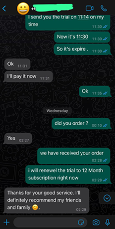 Thrynvix