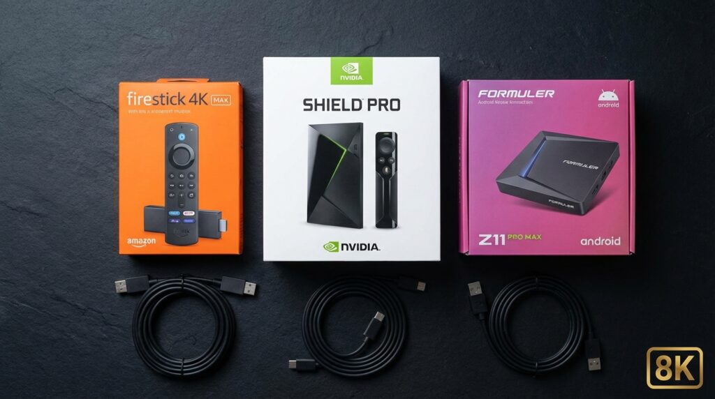 Choosing the Right Hardware for Your Setup