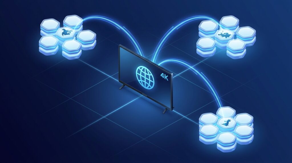 Top IPTV providers ranked for World Cup 2026