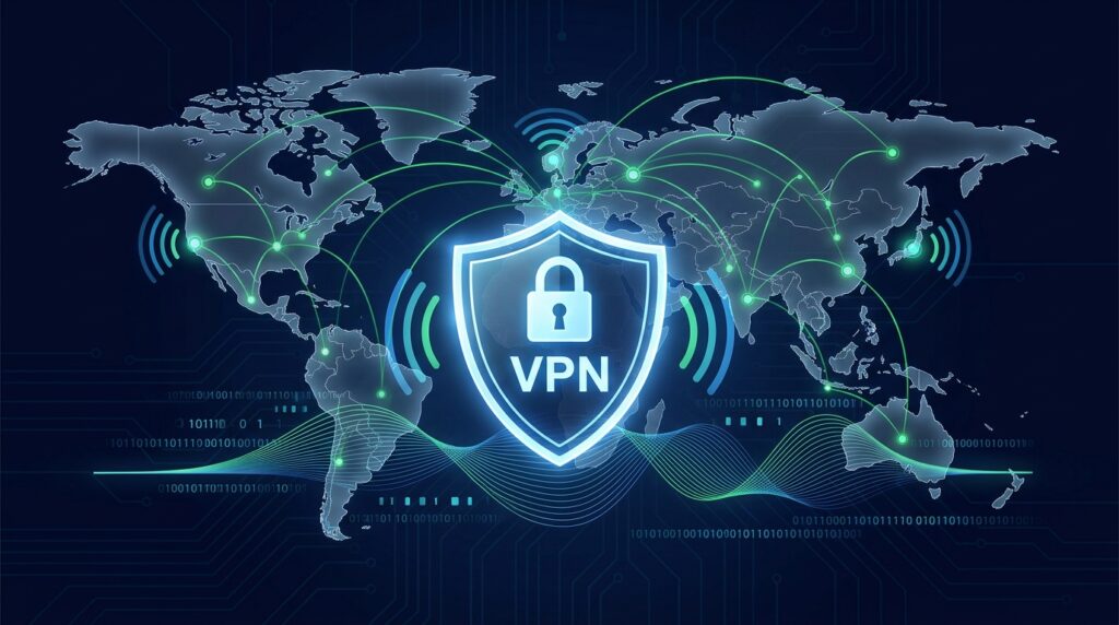 Why a VPN Is Non-Negotiable for World Cup Streaming