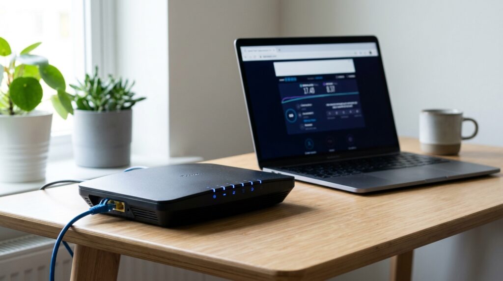 Internet speed requirements for best IPTV service – SD HD and 4K Mbps thresholds illustrated
